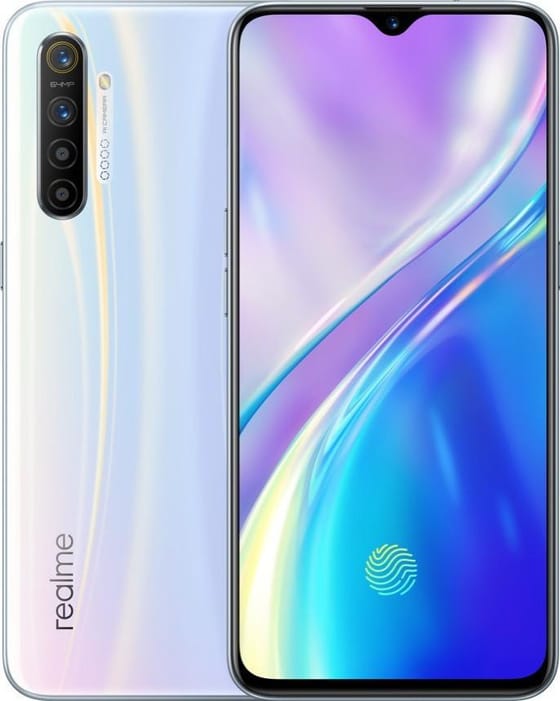 Oppo Realme X2 BlancoPerla