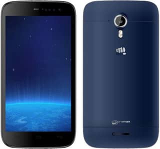 Micromax A117 Canvas Magnus