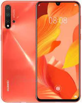 Huawei nova 5 Pro