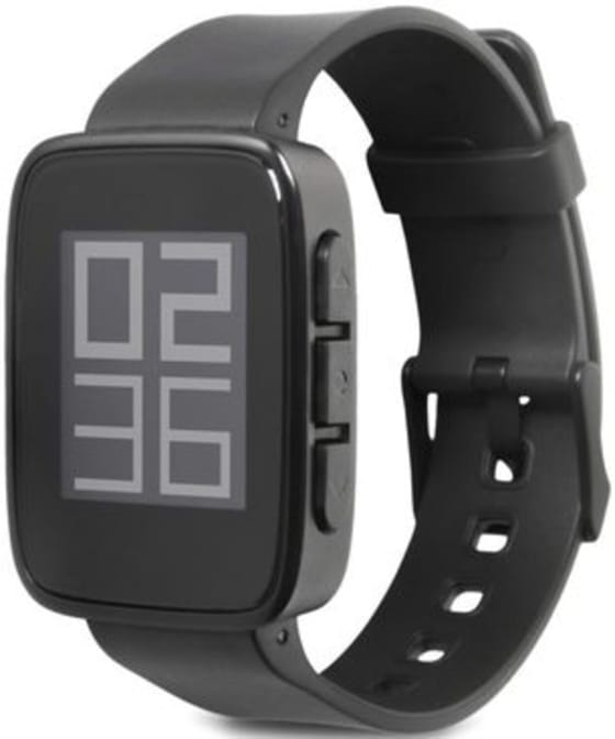 Goclever Chronos Eco Noir