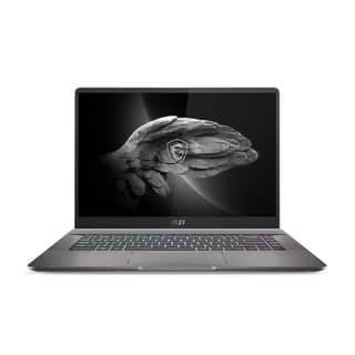 MSI Creator Z16 A11UET