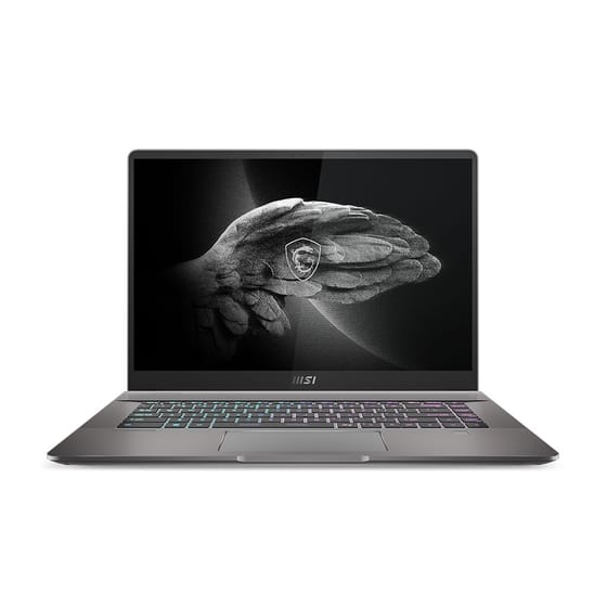 MSI Creator Z16 A11UET null