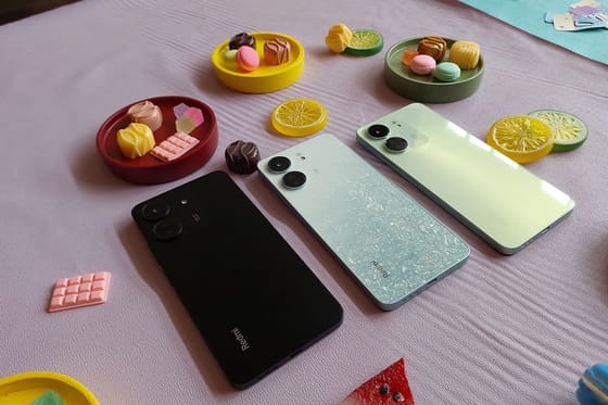 Comparaison entre Redmi 13C et Realme C55  Comment se comparent les deux smartphones économiques