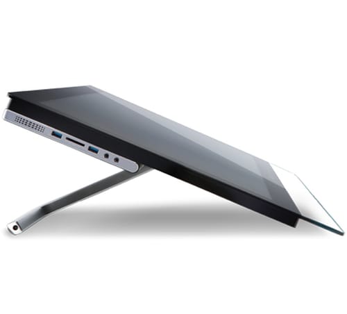 Acer Aspire 7600U U5 null