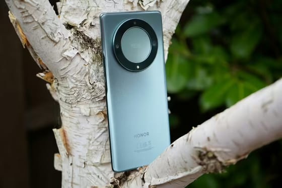 Huawei Honor Magic 5