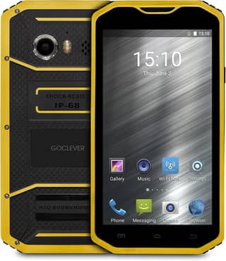 Goclever Quantum 3 550 Rugged