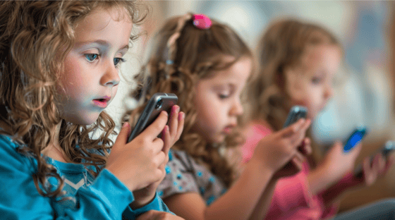 Por que a Nova Zelândia deveria proibir smartphones para menores de 16 anos: Cecilia Robinson