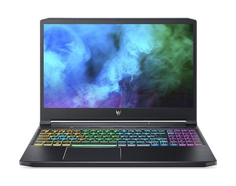 Acer Predator Triton 300 PT315-53-77LH null