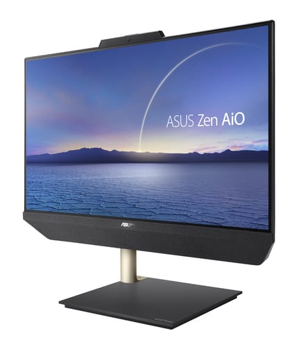 ASUS Zen AiO A5200WFAK-BA034T null
