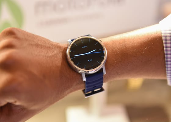 Times of India-GadgetsNow Awards Selection for Best Affordable Watch of the Year