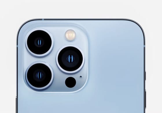 Tamaño del mercado de cámaras 3D para teléfonos inteligentes, participación en la industria y tasa total de crecimiento de ingresos