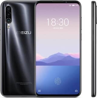 Meizu 16X