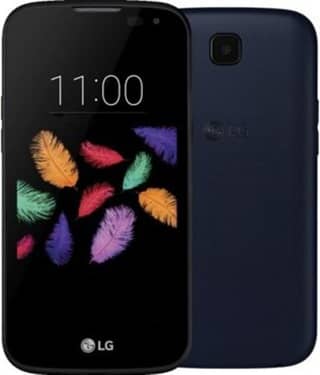 LG K3