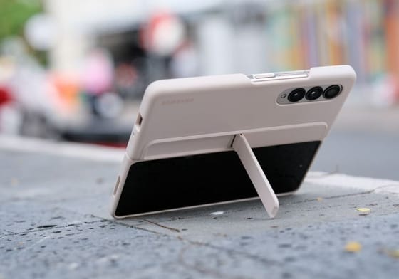 Galaxy Z Fold 5: Samsung Upcoming Smartphone May Not Come With Rumoured Dust Resistance Feature