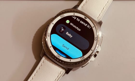 Samsung está preparando un nuevo reloj Ultra y un gran rival para el iPad Pro que podría cambiar el mercado de dispositivos premium y redefinir la experiencia móvil