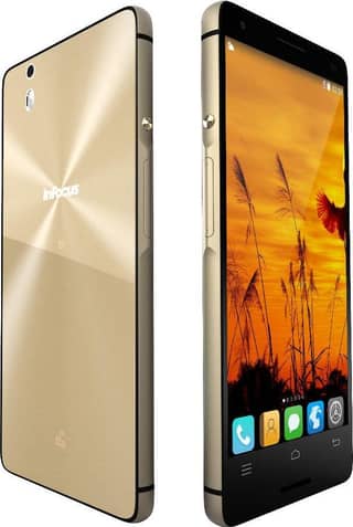 InFocus M320m