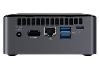 Intel NUC BOXNUC8I3BEH