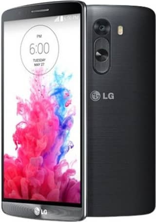 LG G3 Mini