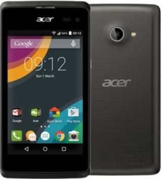 Acer Liquid Z220