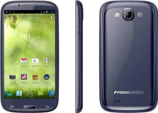 Media-Droid Imperius N3XT