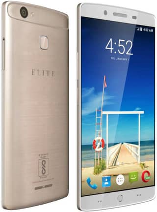 Swipe Elite Sense
