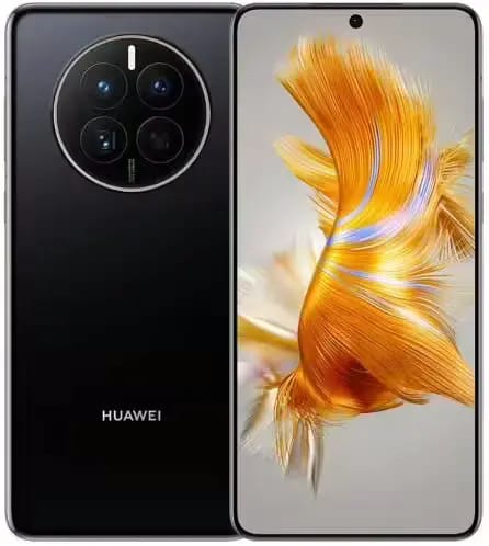 Huawei Mate 50E Preto