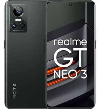 Oppo Realme GT Neo 3 5G (2022)