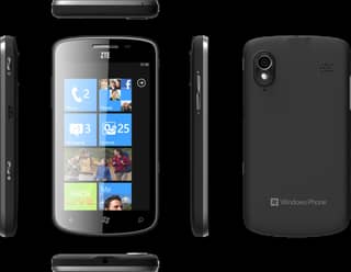 ZTE Tania