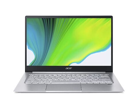 Acer Swift 3 SF314-42-R9K6 null