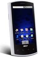 Acer Liquid C
