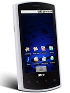 Acer Liquid C null