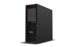 Lenovo ThinkStation P