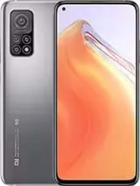 Xiaomi Redmi K30S PlataLunar