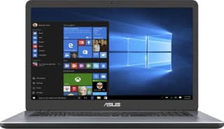 ASUS VivoBook 17 X705MA-DB21-CA