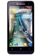Lenovo P770 null