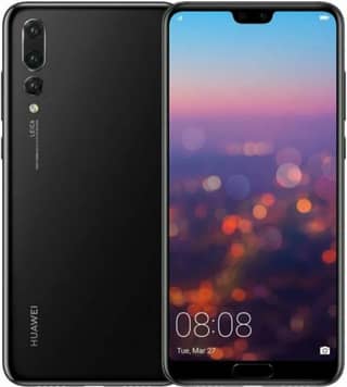 Huawei P20 Pro
