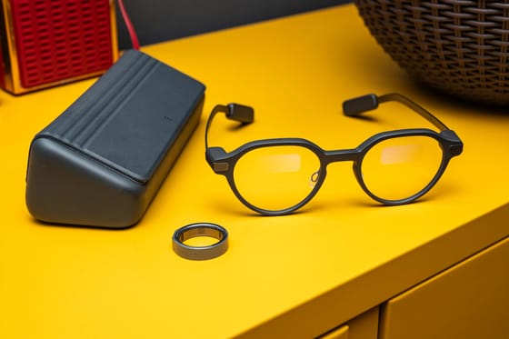 Ich habe die Even Realities Even G2 Smartglasses getestet und dabei meine Smartwatch völlig vergessen