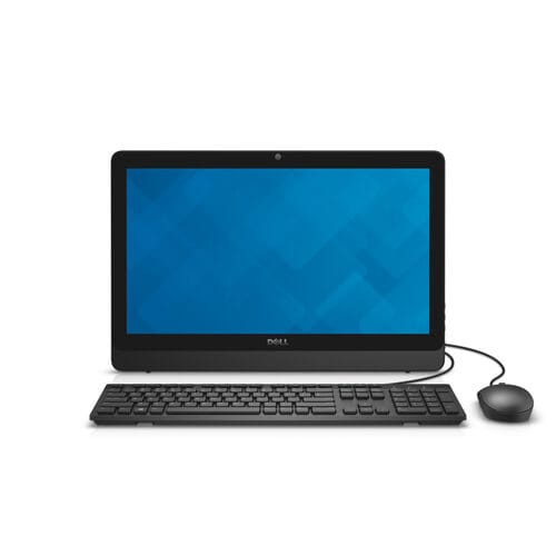 DELL Inspiron 20 3000 null