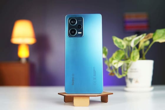 Xiaomi Redmi Note 12 Pro 5G