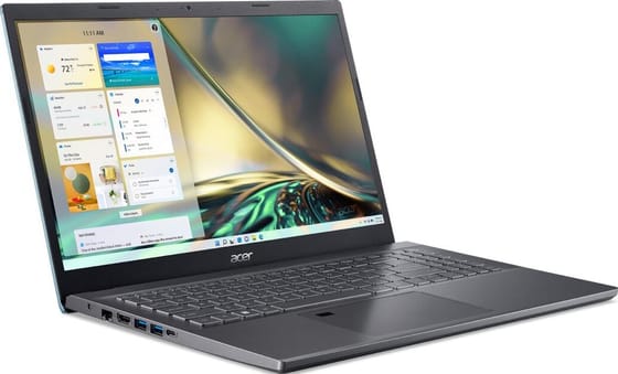 Acer Aspire 5 A515-57-56M5 null