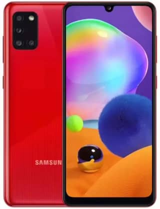 Samsung Galaxy A31 (2020)