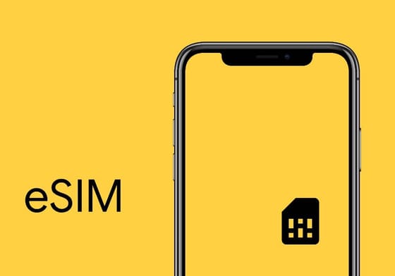 Google's eSIM transfer tool for Android smartphones revealed