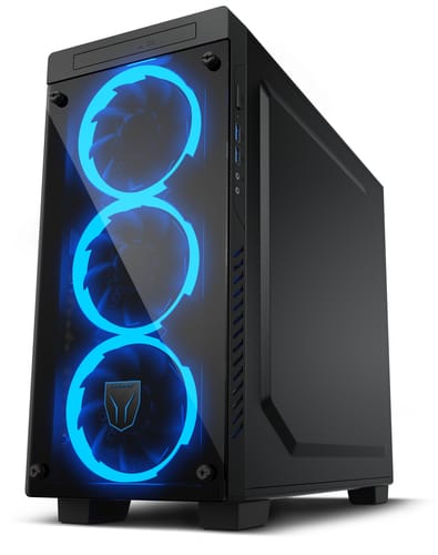MEDION ERAZER X67078 null