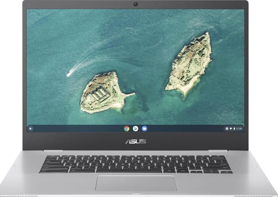 ASUS Chromebook CX1 CX1500CKA-BR0191 null