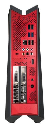 ASUS ROG G20CB-BE001T null