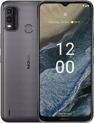 Nokia G11 Plus (2022)