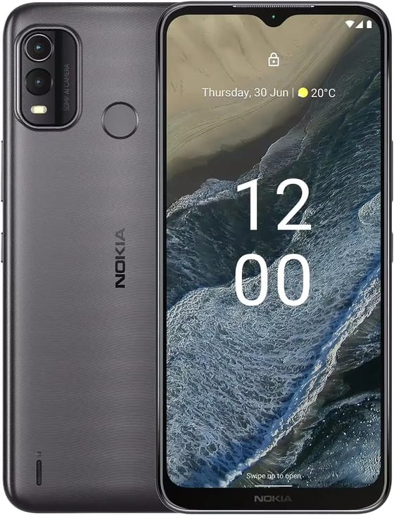 Nokia G11 Plus (2022) Gris