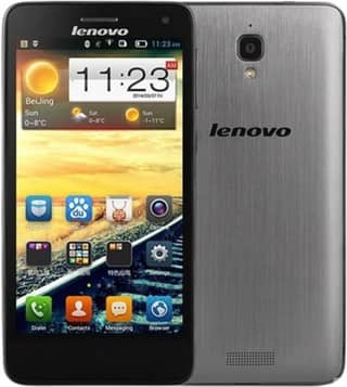 Lenovo S660
