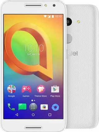 Alcatel A3
