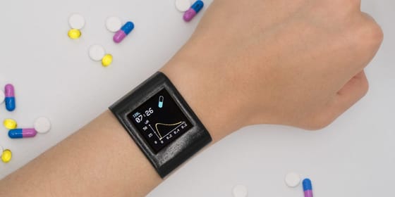 I dati degli smartwatch potrebbero aiutare a rilevare il rischio di abuso di oppiacei - News Medical